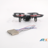 CoDrone EDU 4 台馬達套裝_副廠馬達