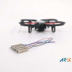 CoDrone EDU 4 台馬達套裝_副廠馬達