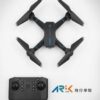 JJRC 初學者訓練攝像無人機