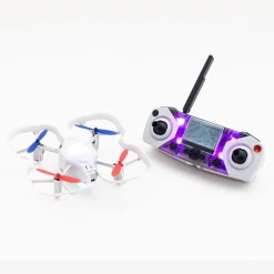 Alternative view of CoDrone EDU （JROTC版）韓國製教育型程式無人機